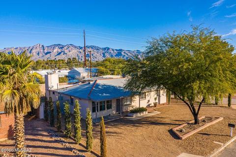 2525 E Blanton Dr, Tucson, AZ 85716 photo 2