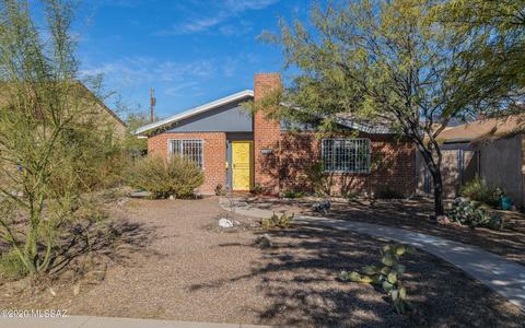 2233 E 8th St, Tucson, AZ 85719 photo 1