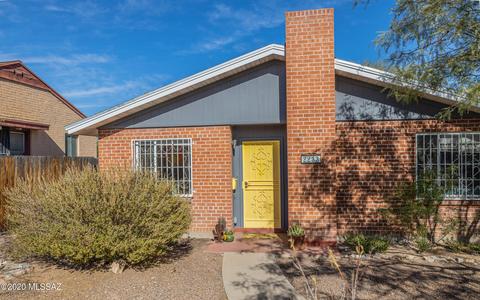 2233 E 8th St, Tucson, AZ 85719 photo 27