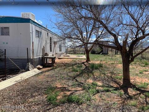 80 E Palo Verde, Pearce, AZ 85625 photo 8