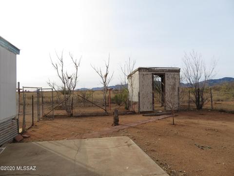 80 E Palo Verde, Pearce, AZ 85625 photo 26