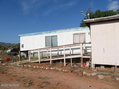 80 E Palo Verde, Pearce, AZ 85625 photo 3