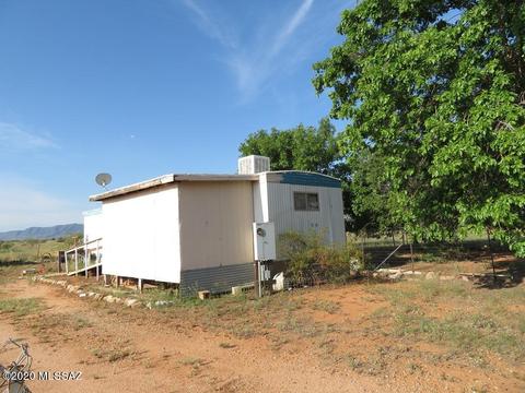 80 E Palo Verde, Pearce, AZ 85625 photo 2