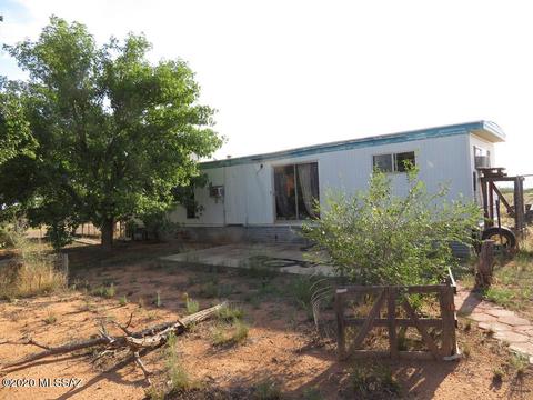 80 E Palo Verde, Pearce, AZ 85625 photo 9
