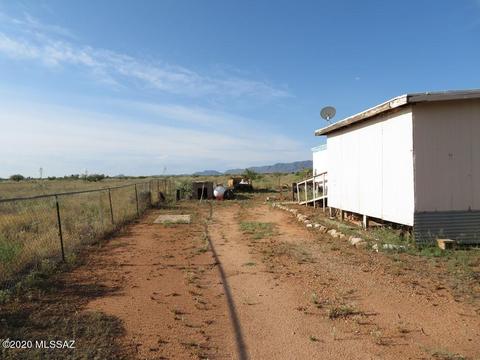 80 E Palo Verde, Pearce, AZ 85625 photo 7