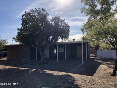 3946 E Sylvane Dr, Tucson, AZ 85711 photo 1