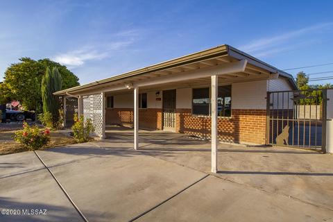 5209 E 23rd St, Tucson, AZ 85711 photo 2