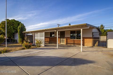 5209 E 23rd St, Tucson, AZ 85711 photo 1