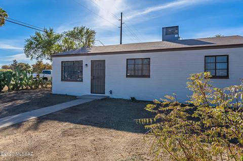 4656 E 16th St, Tucson, AZ 85711 photo 1