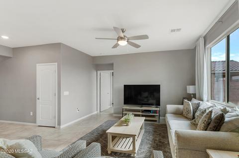 14250 E Adeline Dr, Vail, AZ 85641 photo 4