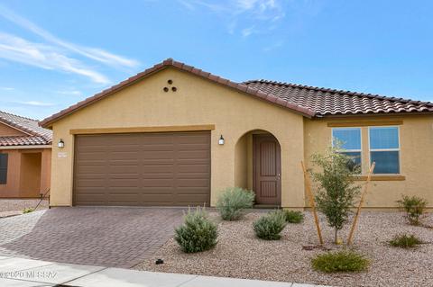 14250 E Adeline Dr, Vail, AZ 85641 photo 1