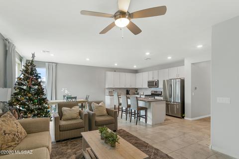 14250 E Adeline Dr, Vail, AZ 85641 photo 3