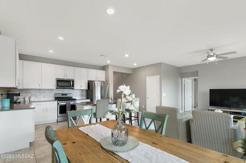 14250 E Adeline Dr, Vail, AZ 85641 photo 7
