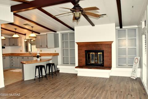 4502 E Wilds Rd, Tucson, AZ 85739 photo 19