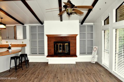 4502 E Wilds Rd, Tucson, AZ 85739 photo 22