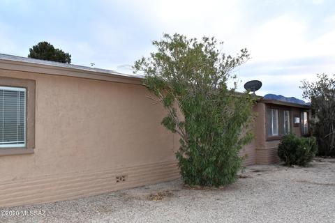 4502 E Wilds Rd, Tucson, AZ 85739 photo 42