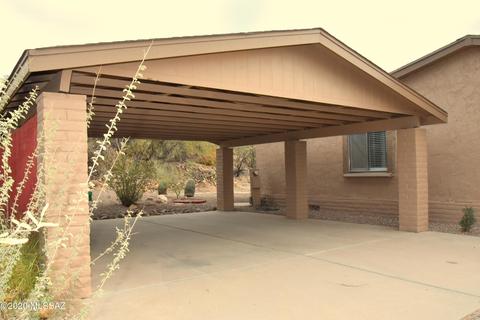 4502 E Wilds Rd, Tucson, AZ 85739 photo 3