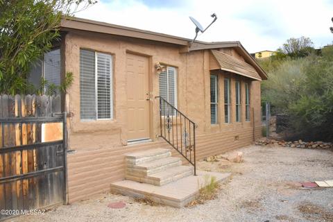 4502 E Wilds Rd, Tucson, AZ 85739 photo 7