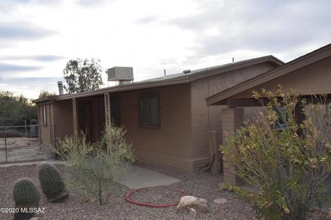 4502 E Wilds Rd, Tucson, AZ 85739 photo 9