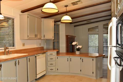 4502 E Wilds Rd, Tucson, AZ 85739 photo 11