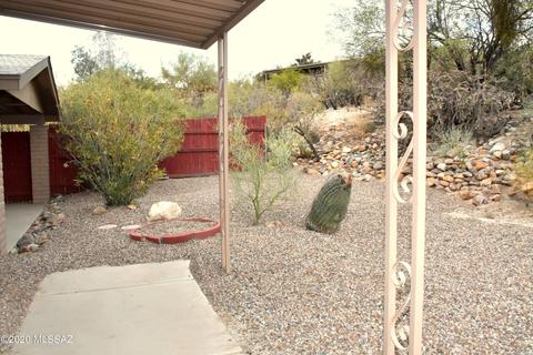4502 E Wilds Rd, Tucson, AZ 85739 photo 8