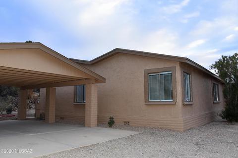 4502 E Wilds Rd, Tucson, AZ 85739 photo 2