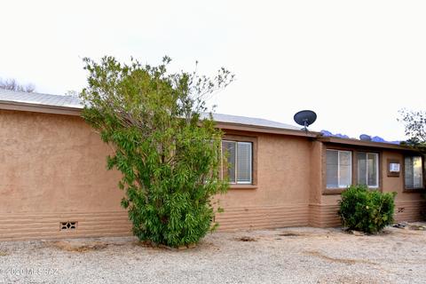 4502 E Wilds Rd, Tucson, AZ 85739 photo 1