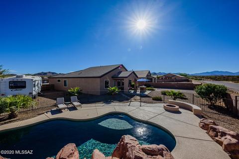 842 S Routh Pl, Vail, AZ 85641 photo 17