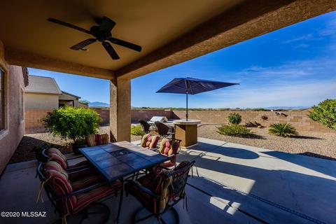 842 S Routh Pl, Vail, AZ 85641 photo 7