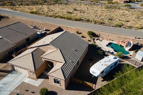 842 S Routh Pl, Vail, AZ 85641 photo 1
