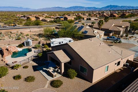 842 S Routh Pl, Vail, AZ 85641 photo 4