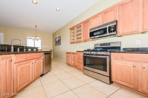 842 S Routh Pl, Vail, AZ 85641 photo 34