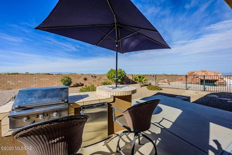 842 S Routh Pl, Vail, AZ 85641 photo 18