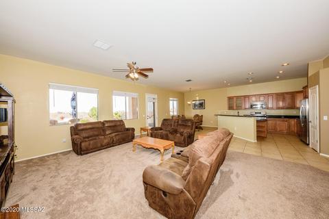 842 S Routh Pl, Vail, AZ 85641 photo 37