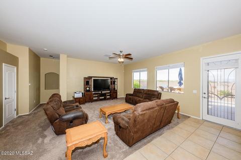 842 S Routh Pl, Vail, AZ 85641 photo 29
