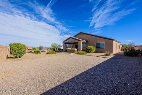 842 S Routh Pl, Vail, AZ 85641 photo 8