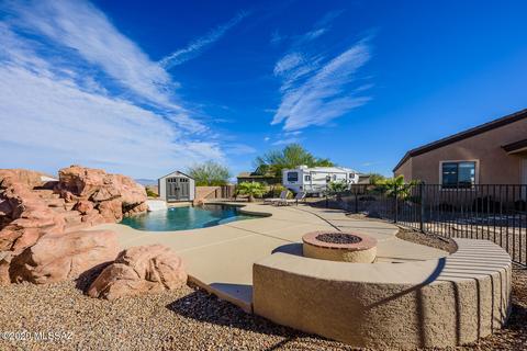 842 S Routh Pl, Vail, AZ 85641 photo 13