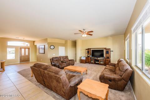 842 S Routh Pl, Vail, AZ 85641 photo 30