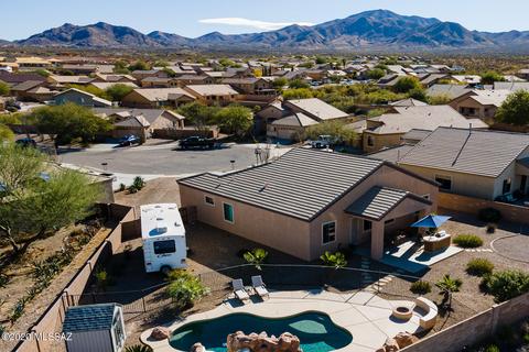 842 S Routh Pl, Vail, AZ 85641 photo 3