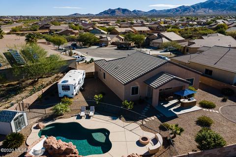 842 S Routh Pl, Vail, AZ 85641 photo 2