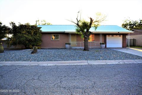 907 Encanto St, Willcox, AZ 85643 photo 1