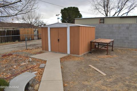 907 Encanto St, Willcox, AZ 85643 photo 29
