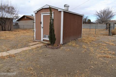 907 Encanto St, Willcox, AZ 85643 photo 30