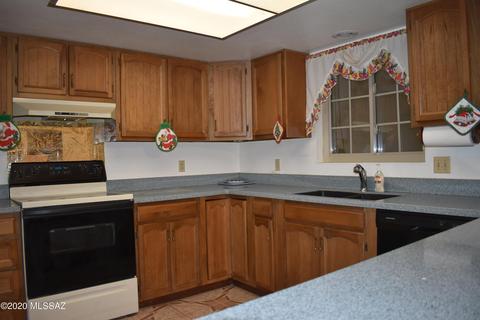907 Encanto St, Willcox, AZ 85643 photo 6