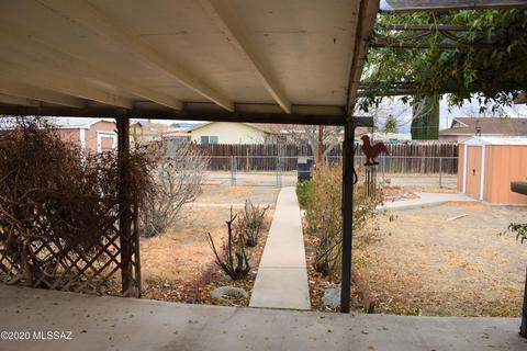 907 Encanto St, Willcox, AZ 85643 photo 31