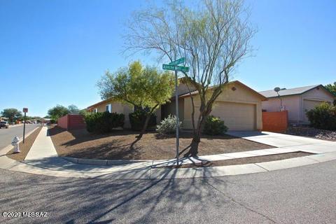 8916 E Apache Well Pl, Tucson, AZ 85730 photo 1