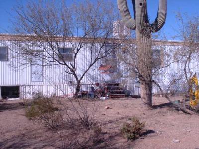 7481 W Illinois St, Tucson, AZ 85735 photo 1
