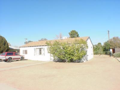 3757 E 25th St, Tucson, AZ 85713 photo 1
