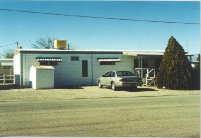 307 W 6th St, Benson, AZ 85602 photo 1