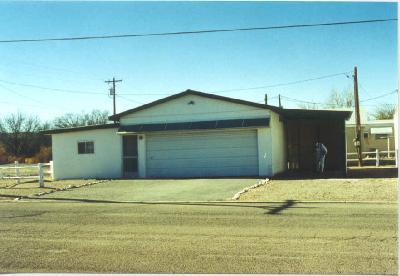 307 W 6th St, Benson, AZ 85602 photo 2